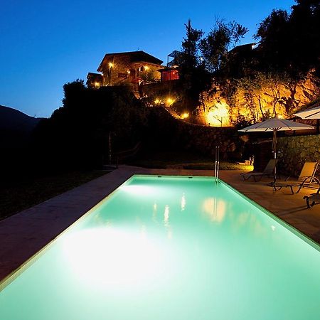 Hotel Cal Paller Montargull de la Vansa Exteriér fotografie