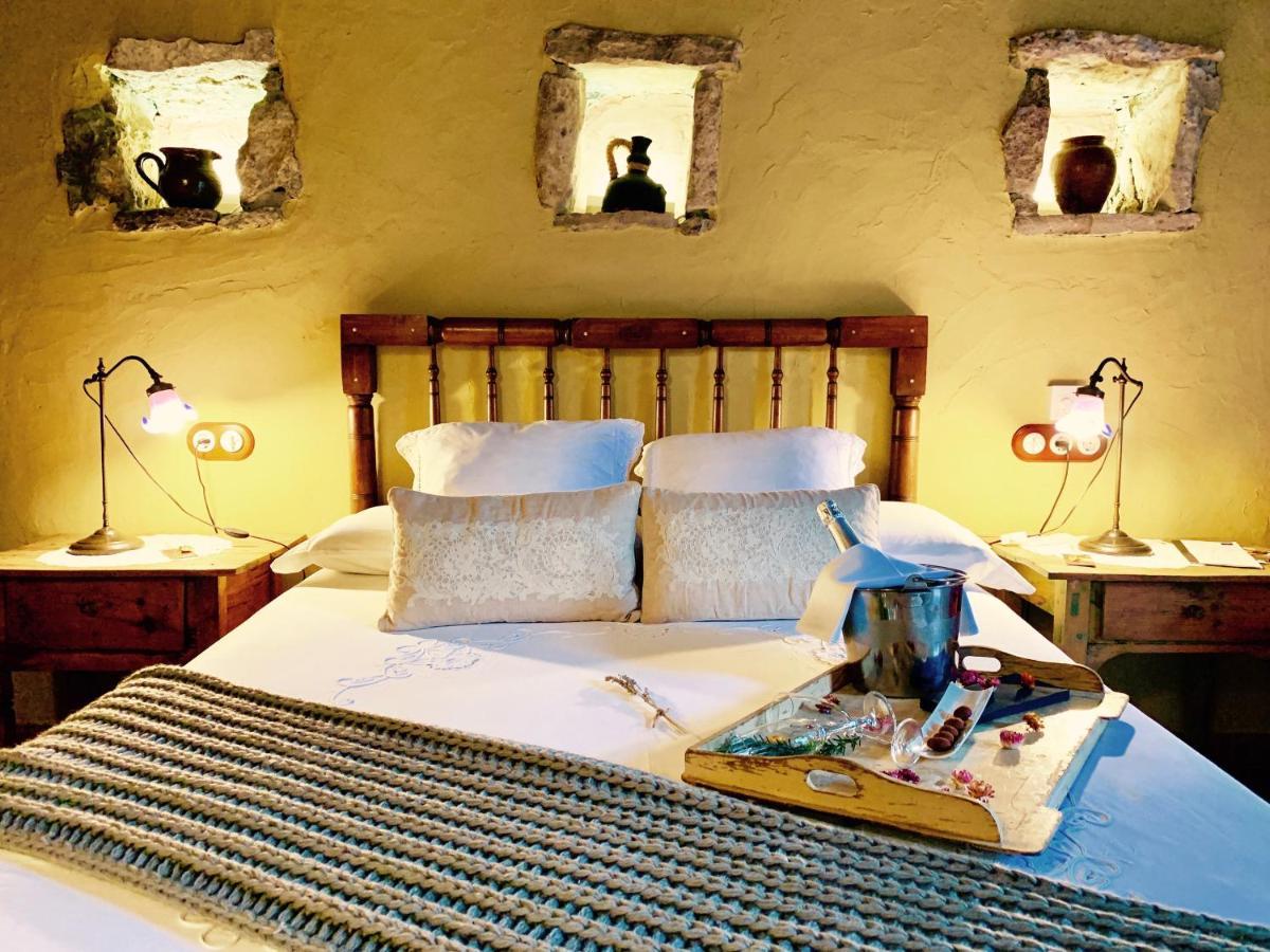 Hotel Cal Paller Montargull de la Vansa Exteriér fotografie